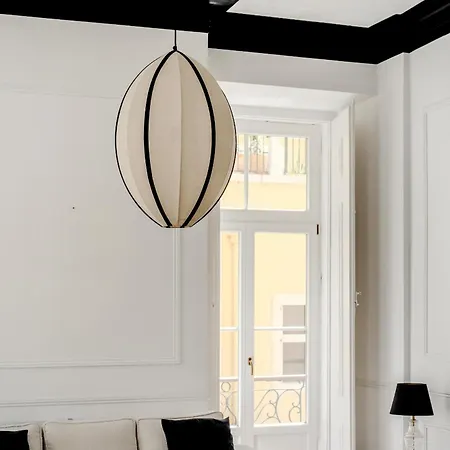 Chiado Deluxe By Homing Апартаменти Лісабон