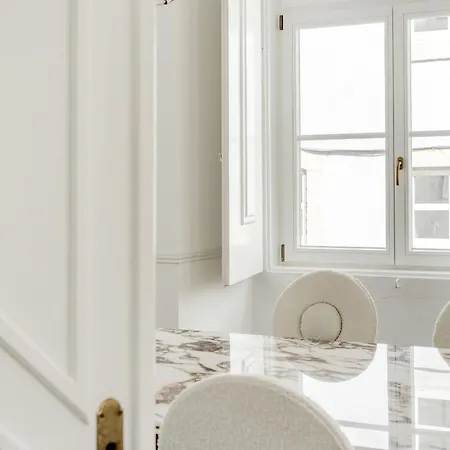 Chiado Deluxe By Homing Апартаменти