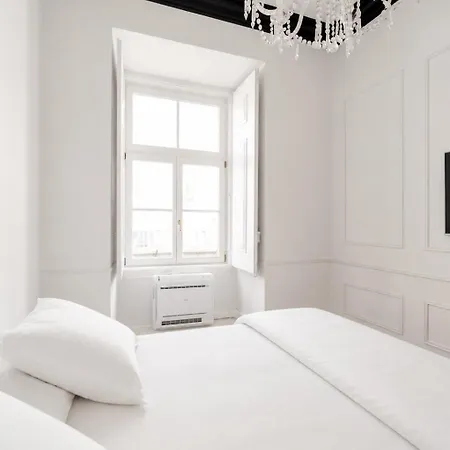 Chiado Deluxe By Homing Апартаменти *