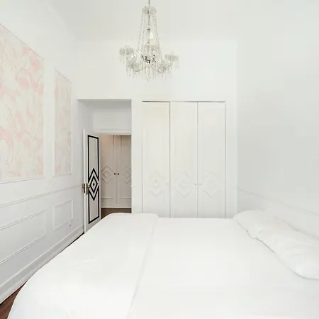 Chiado Deluxe By Homing Лісабон