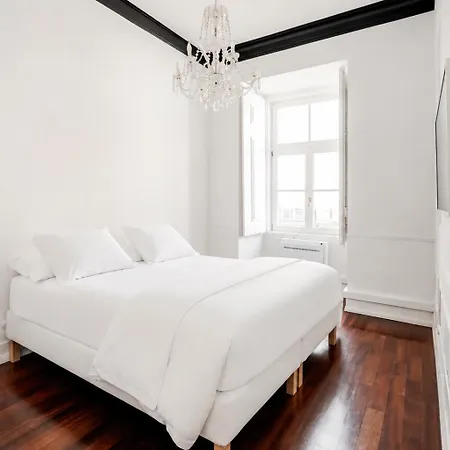 Chiado Deluxe By Homing * Лісабон