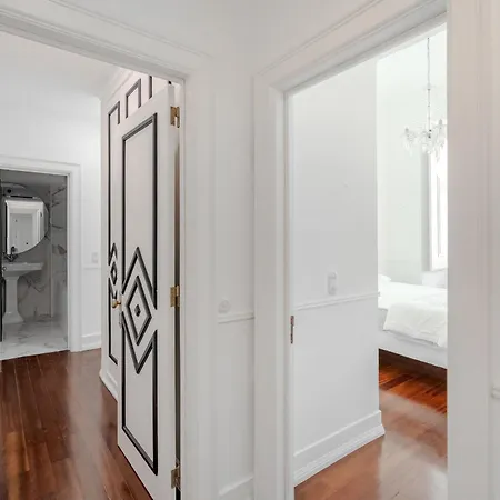 Chiado Deluxe By Homing * Лісабон