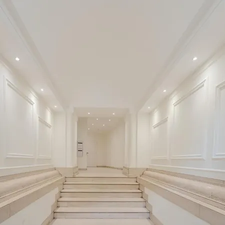 Chiado Deluxe By Homing Апартаменти *